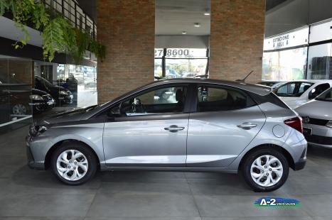 HYUNDAI HB 20 Hatch 1.0 12V 4P FLEX COMFORT PLUS, Foto 8