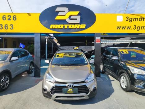 HYUNDAI HB 20 Hatch X 1.6 16V 4P STYLE FLEX, Foto 2