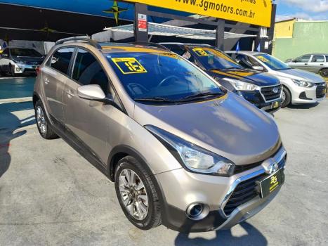HYUNDAI HB 20 Hatch X 1.6 16V 4P STYLE FLEX, Foto 3
