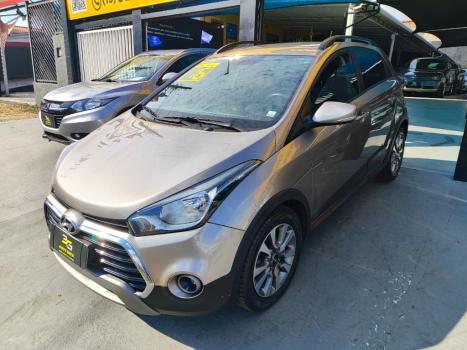 HYUNDAI HB 20 Hatch X 1.6 16V 4P STYLE FLEX, Foto 4
