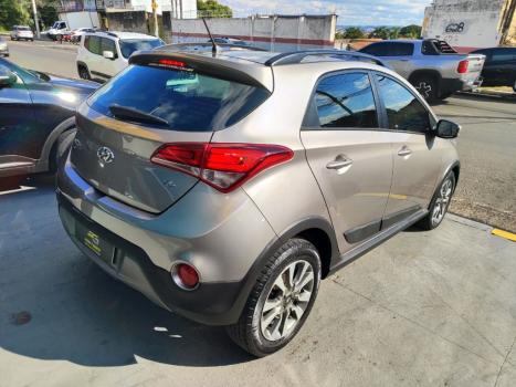 HYUNDAI HB 20 Hatch X 1.6 16V 4P STYLE FLEX, Foto 5