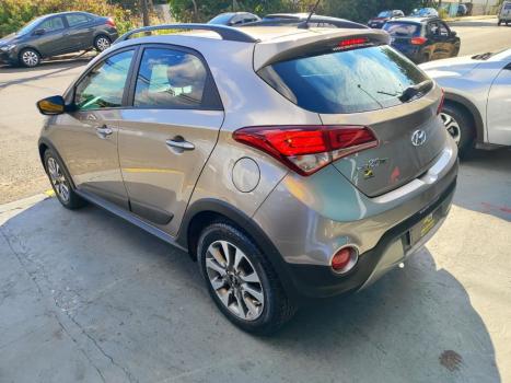 HYUNDAI HB 20 Hatch X 1.6 16V 4P STYLE FLEX, Foto 6
