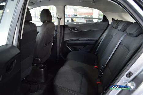 HYUNDAI HB 20 Hatch 1.0 12V 4P FLEX COMFORT PLUS, Foto 4