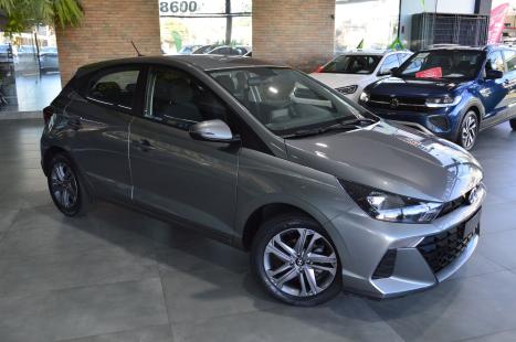 HYUNDAI HB 20 Hatch 1.0 12V 4P FLEX TGDI TURBO COMFORT PLUS, Foto 2