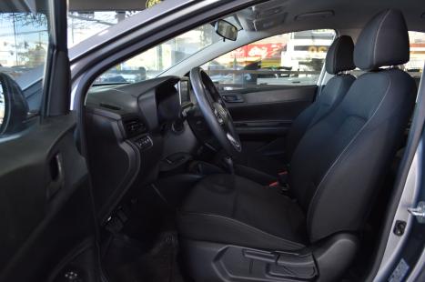 HYUNDAI HB 20 Hatch 1.0 12V 4P FLEX TGDI TURBO COMFORT PLUS, Foto 3