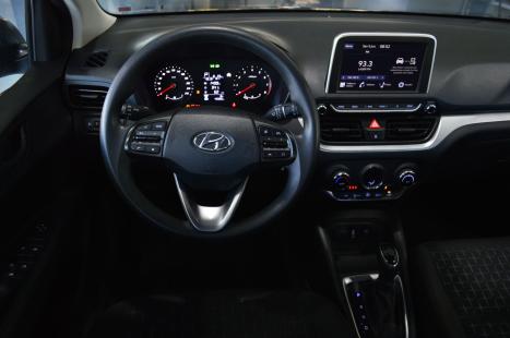 HYUNDAI HB 20 Hatch 1.0 12V 4P FLEX TGDI TURBO COMFORT PLUS, Foto 4