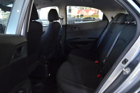 HYUNDAI HB 20 Hatch 1.0 12V 4P FLEX TGDI TURBO COMFORT PLUS, Foto 5