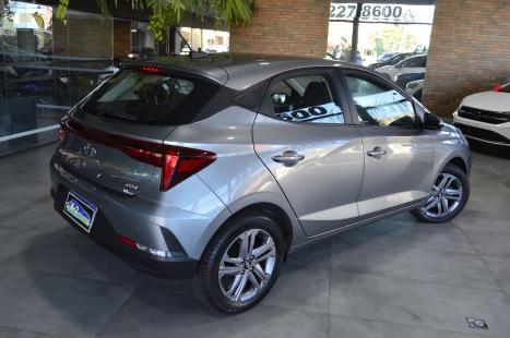 HYUNDAI HB 20 Hatch 1.0 12V 4P FLEX TGDI TURBO COMFORT PLUS, Foto 6