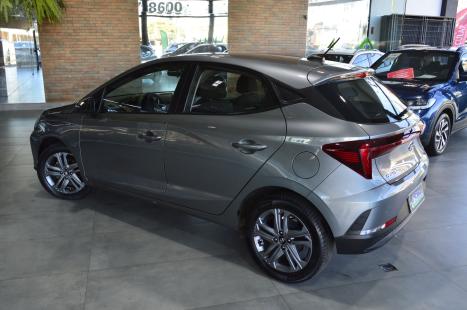 HYUNDAI HB 20 Hatch 1.0 12V 4P FLEX TGDI TURBO COMFORT PLUS, Foto 7