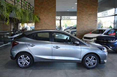 HYUNDAI HB 20 Hatch 1.0 12V 4P FLEX TGDI TURBO COMFORT PLUS, Foto 8