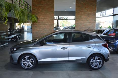 HYUNDAI HB 20 Hatch 1.0 12V 4P FLEX TGDI TURBO COMFORT PLUS, Foto 9