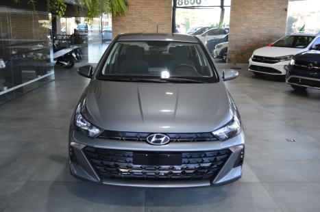 HYUNDAI HB 20 Hatch 1.0 12V 4P FLEX TGDI TURBO COMFORT PLUS, Foto 10