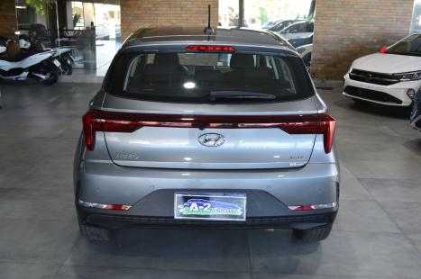 HYUNDAI HB 20 Hatch 1.0 12V 4P FLEX TGDI TURBO COMFORT PLUS, Foto 11