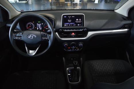 HYUNDAI HB 20 Hatch 1.0 12V 4P FLEX TGDI TURBO COMFORT PLUS, Foto 12