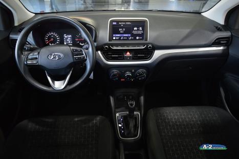HYUNDAI HB 20 Hatch 1.0 12V 4P FLEX TGDI TURBO COMFORT PLUS, Foto 5