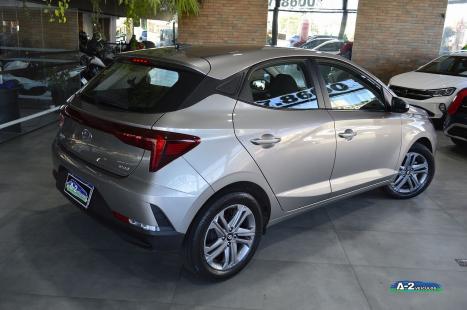 HYUNDAI HB 20 Hatch 1.0 12V 4P FLEX TGDI TURBO COMFORT PLUS, Foto 7