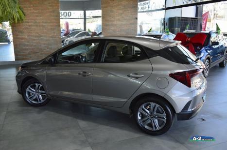 HYUNDAI HB 20 Hatch 1.0 12V 4P FLEX TGDI TURBO COMFORT PLUS, Foto 8