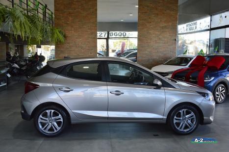 HYUNDAI HB 20 Hatch 1.0 12V 4P FLEX TGDI TURBO COMFORT PLUS, Foto 9
