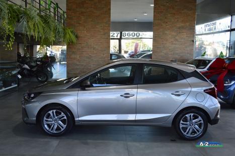 HYUNDAI HB 20 Hatch 1.0 12V 4P FLEX TGDI TURBO COMFORT PLUS, Foto 10