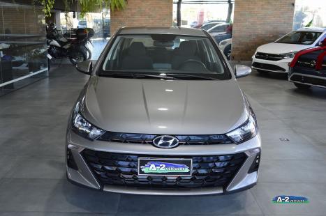 HYUNDAI HB 20 Hatch 1.0 12V 4P FLEX TGDI TURBO COMFORT PLUS, Foto 11