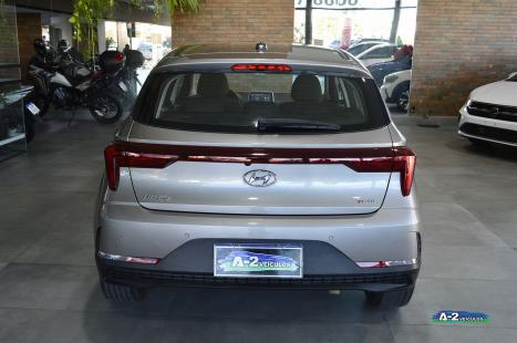 HYUNDAI HB 20 Hatch 1.0 12V 4P FLEX TGDI TURBO COMFORT PLUS, Foto 12