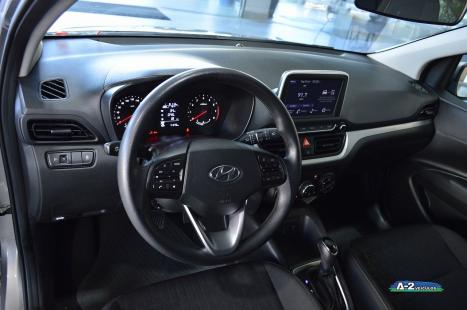 HYUNDAI HB 20 Hatch 1.0 12V 4P FLEX TGDI TURBO COMFORT PLUS, Foto 13