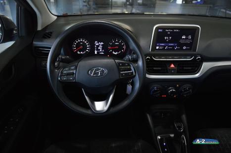 HYUNDAI HB 20 Hatch 1.0 12V 4P FLEX TGDI TURBO COMFORT PLUS, Foto 14
