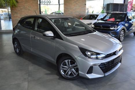 HYUNDAI HB 20 Hatch 1.0 12V 4P FLEX TGDI TURBO COMFORT PLUS, Foto 2