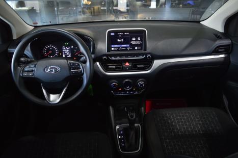 HYUNDAI HB 20 Hatch 1.0 12V 4P FLEX TGDI TURBO COMFORT PLUS, Foto 12