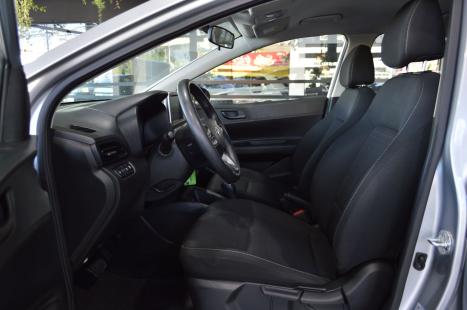 HYUNDAI HB 20 Hatch 1.0 12V 4P FLEX TGDI TURBO COMFORT PLUS, Foto 3