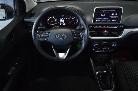 HYUNDAI HB 20 Hatch 1.0 12V 4P FLEX TGDI TURBO COMFORT PLUS, Foto 4