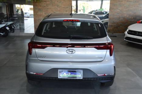 HYUNDAI HB 20 Hatch 1.0 12V 4P FLEX TGDI TURBO COMFORT PLUS, Foto 11