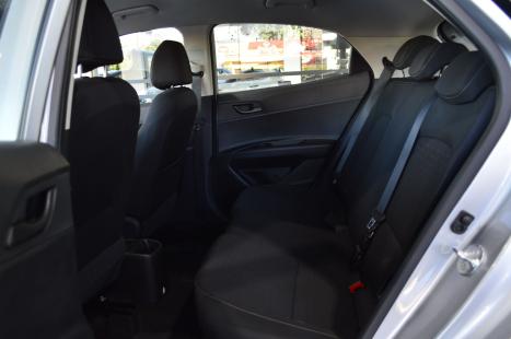 HYUNDAI HB 20 Hatch 1.0 12V 4P FLEX TGDI TURBO COMFORT PLUS, Foto 5