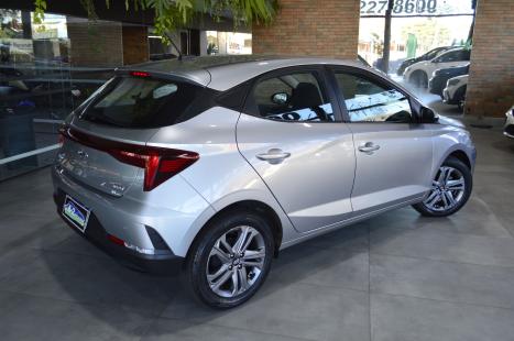 HYUNDAI HB 20 Hatch 1.0 12V 4P FLEX TGDI TURBO COMFORT PLUS, Foto 6