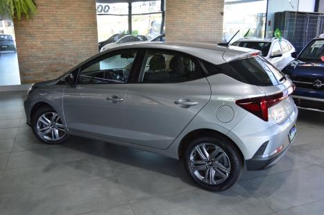 HYUNDAI HB 20 Hatch 1.0 12V 4P FLEX TGDI TURBO COMFORT PLUS, Foto 7