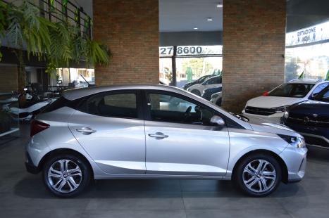 HYUNDAI HB 20 Hatch 1.0 12V 4P FLEX TGDI TURBO COMFORT PLUS, Foto 8