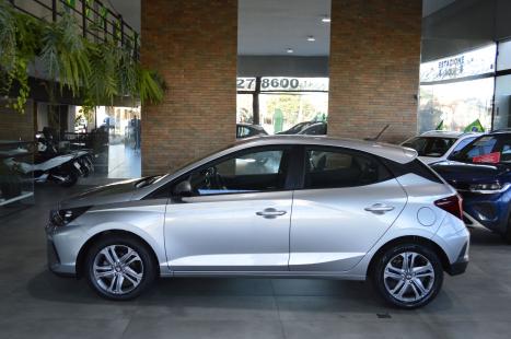 HYUNDAI HB 20 Hatch 1.0 12V 4P FLEX TGDI TURBO COMFORT PLUS, Foto 9