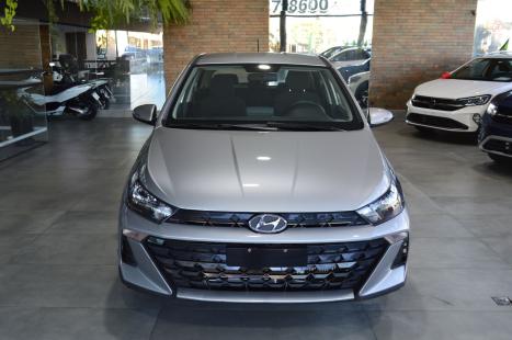 HYUNDAI HB 20 Hatch 1.0 12V 4P FLEX TGDI TURBO COMFORT PLUS, Foto 10