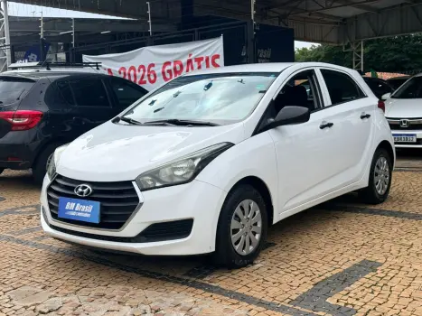 HYUNDAI HB 20 Hatch 1.0 12V 4P FLEX COMFORT, Foto 1