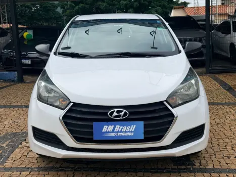 HYUNDAI HB 20 Hatch 1.0 12V 4P FLEX COMFORT, Foto 2