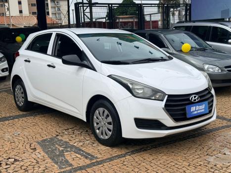 HYUNDAI HB 20 Hatch 1.0 12V 4P FLEX COMFORT, Foto 3