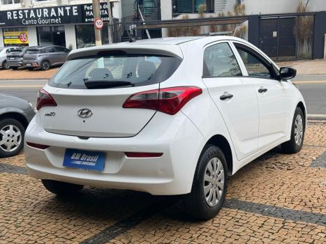 HYUNDAI HB 20 Hatch 1.0 12V 4P FLEX COMFORT, Foto 4