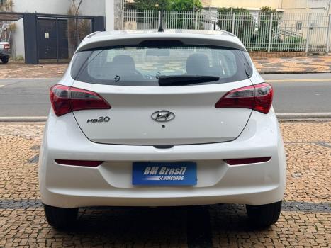HYUNDAI HB 20 Hatch 1.0 12V 4P FLEX COMFORT, Foto 5
