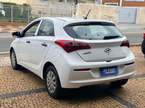 HYUNDAI HB 20 Hatch 1.0 12V 4P FLEX COMFORT, Foto 6