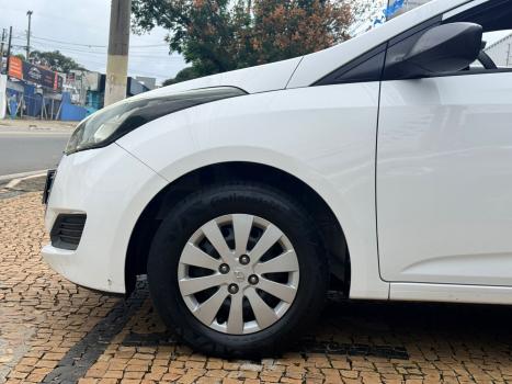 HYUNDAI HB 20 Hatch 1.0 12V 4P FLEX COMFORT, Foto 7