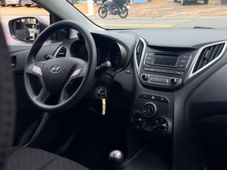 HYUNDAI HB 20 Hatch 1.0 12V 4P FLEX COMFORT, Foto 8