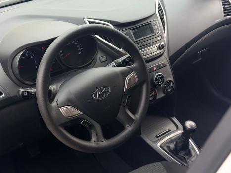 HYUNDAI HB 20 Hatch 1.0 12V 4P FLEX COMFORT, Foto 9