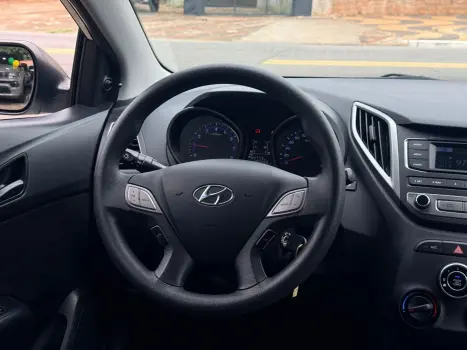 HYUNDAI HB 20 Hatch 1.0 12V 4P FLEX COMFORT, Foto 10