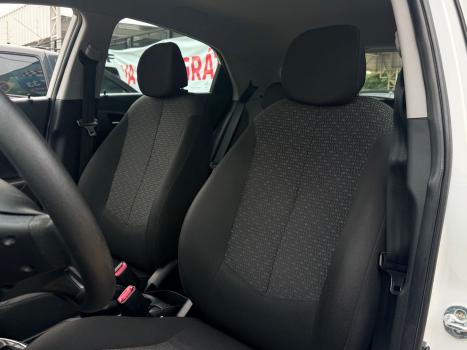 HYUNDAI HB 20 Hatch 1.0 12V 4P FLEX COMFORT, Foto 11