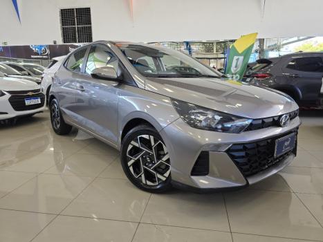 HYUNDAI HB 20 Hatch 1.0 12V 4P FLEX TGDI TURBO COMFORT, Foto 1